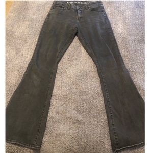 Flare Articles of Society